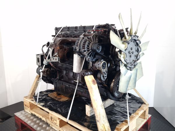 Cummins QSB6.7 CPL 426 Engine (Plant) - Motor pro Stavební technika: obrázek 4 Cummins QSB6.7 CPL 426 Engine (Plant) - Motor pro Stavební technika: obrázek 4