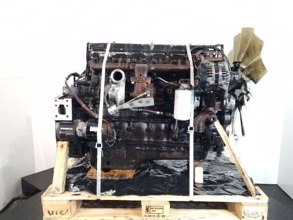 Cummins QSB6.7 CPL 426 Engine (Plant) - Motor pro Stavební technika: obrázek 3 Cummins QSB6.7 CPL 426 Engine (Plant) - Motor pro Stavební technika: obrázek 3