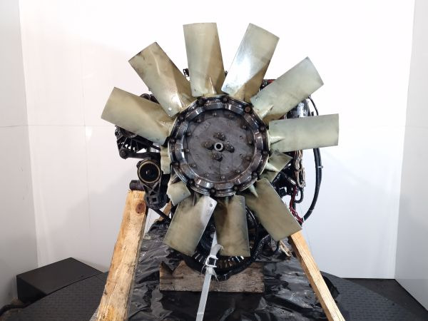 Cummins QSB6.7 CPL 426 Engine (Plant) - Motor pro Stavební technika: obrázek 5 Cummins QSB6.7 CPL 426 Engine (Plant) - Motor pro Stavební technika: obrázek 5