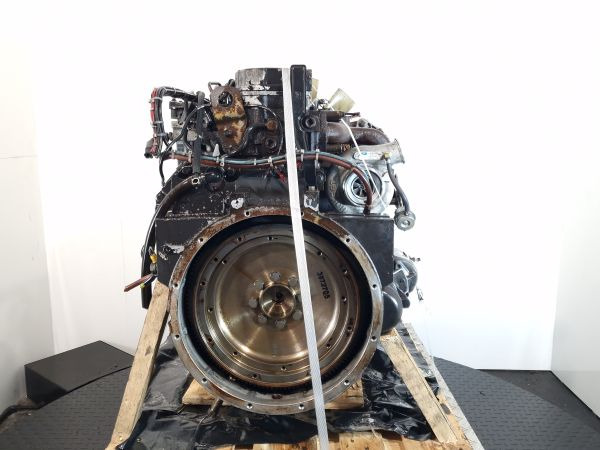 Cummins QSB6.7 CPL 426 Engine (Plant) - Motor pro Stavební technika: obrázek 2 Cummins QSB6.7 CPL 426 Engine (Plant) - Motor pro Stavební technika: obrázek 2