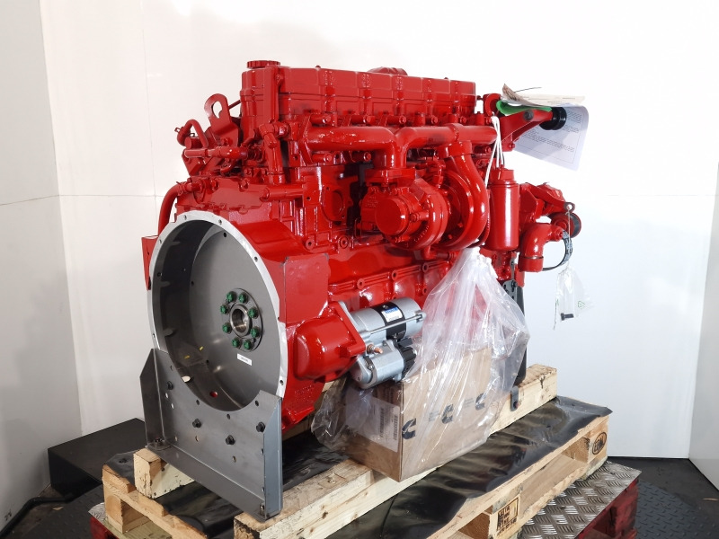 Cummins QSB6.7 CPL4990 New Engine (Plant) - Motor pro Stavební technika: obrázek 1 Cummins QSB6.7 CPL4990 New Engine (Plant) - Motor pro Stavební technika: obrázek 1