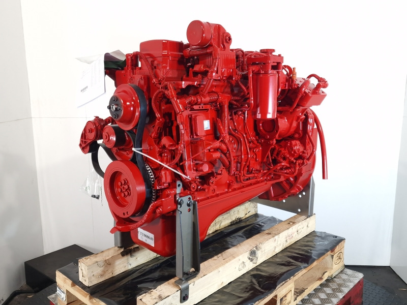 Nový Motor pro Stavební technika Cummins QSB6.7  CPL4990 New Engine (Plant): obrázek 8