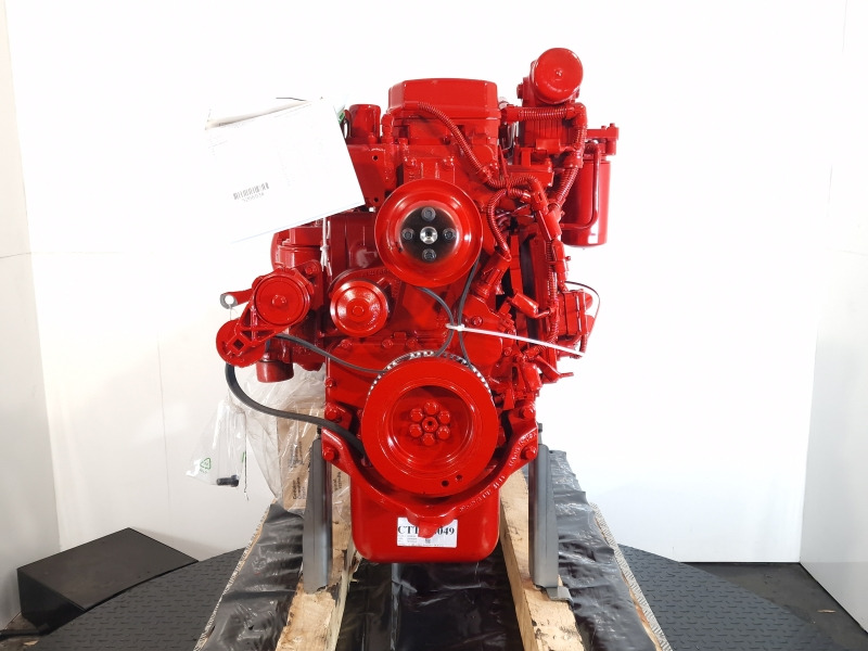 Nový Motor pro Stavební technika Cummins QSB6.7  CPL4990 New Engine (Plant): obrázek 7