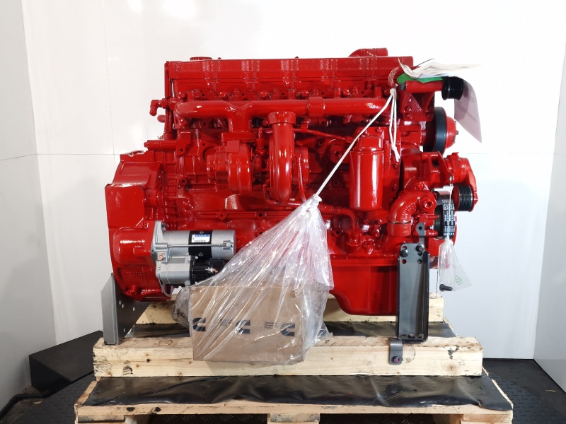 Cummins QSB6.7 CPL4990 New Engine (Plant) - Motor pro Stavební technika: obrázek 5 Cummins QSB6.7 CPL4990 New Engine (Plant) - Motor pro Stavební technika: obrázek 5