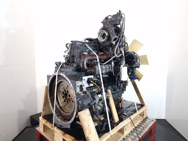 Cummins QSB7-G6 NR4 CPL3277 Engine (Plant) - Motor pro Stavební technika: obrázek 1 Cummins QSB7-G6 NR4 CPL3277 Engine (Plant) - Motor pro Stavební technika: obrázek 1
