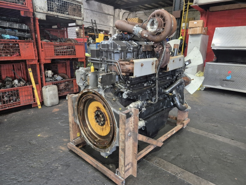 Cummins QSK23-C CPL 2858 Engine (Plant) for Hitachi/Komatsu - Motor pro Stavební technika: obrázek 1 Cummins QSK23-C CPL 2858 Engine (Plant) for Hitachi/Komatsu - Motor pro Stavební technika: obrázek 1