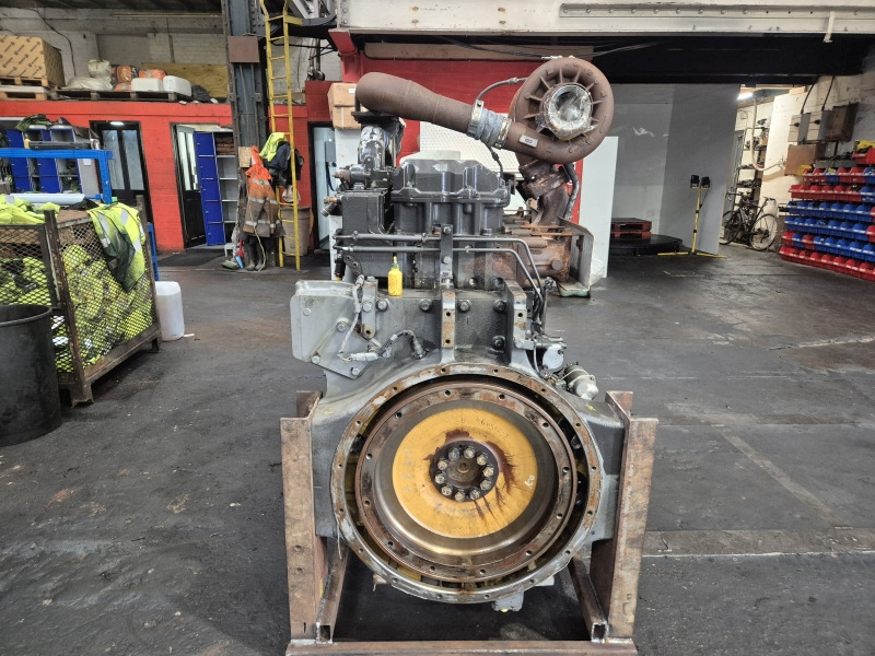 Cummins QSK23-C CPL 2858 Engine (Plant) for Hitachi/Komatsu - Motor pro Stavební technika: obrázek 2 Cummins QSK23-C CPL 2858 Engine (Plant) for Hitachi/Komatsu - Motor pro Stavební technika: obrázek 2