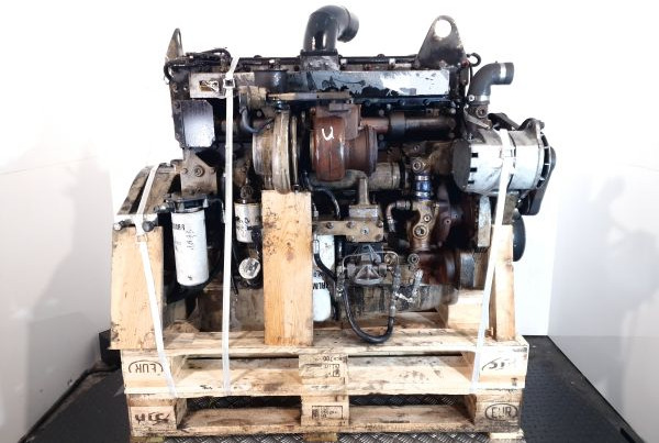 Cummins QSM11 Engine (Industrial) - Motor pro Průmyslová technika: obrázek 5 Cummins QSM11 Engine (Industrial) - Motor pro Průmyslová technika: obrázek 5