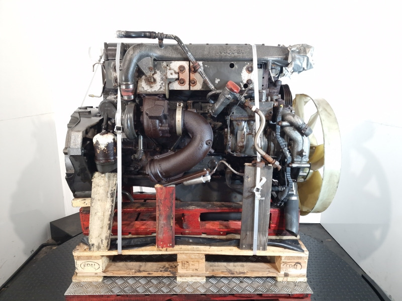 DAF CF PR228 U1 Truck Spec Engine (Truck) - Motor pro Nákladní auto: obrázek 3 DAF CF PR228 U1 Truck Spec Engine (Truck) - Motor pro Nákladní auto: obrázek 3