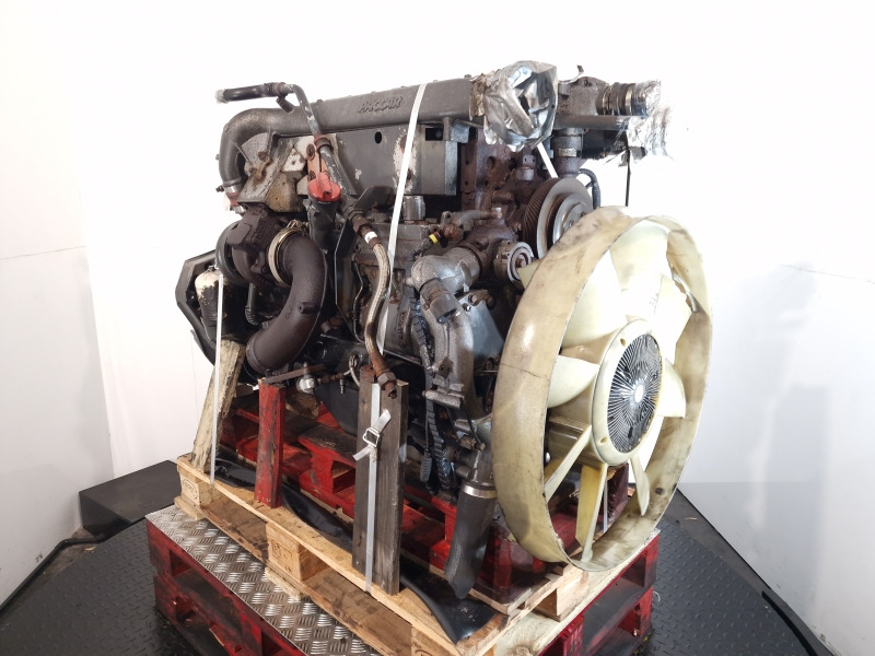 DAF CF PR228 U1 Truck Spec Engine (Truck) - Motor pro Nákladní auto: obrázek 4 DAF CF PR228 U1 Truck Spec Engine (Truck) - Motor pro Nákladní auto: obrázek 4