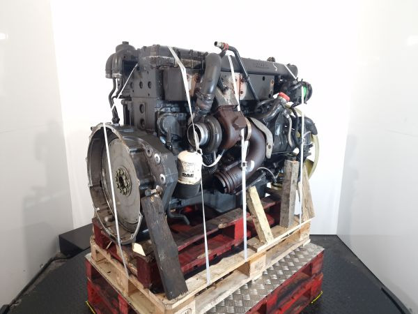 DAF CF310 PR228 U1 Engine (Truck) - Motor pro Nákladní auto: obrázek 1 DAF CF310 PR228 U1 Engine (Truck) - Motor pro Nákladní auto: obrázek 1
