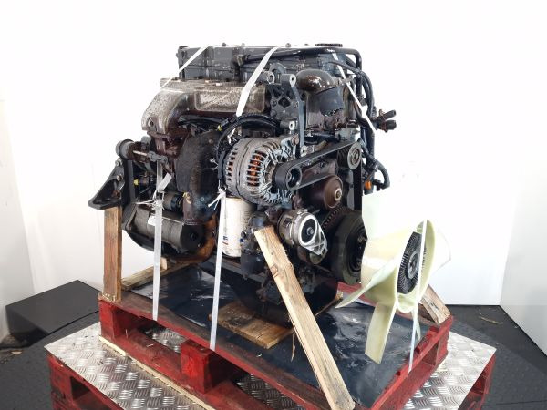 DAF FR103U2 EUR5 Engine (Truck) - Motor pro Nákladní auto: obrázek 4 DAF FR103U2 EUR5 Engine (Truck) - Motor pro Nákladní auto: obrázek 4