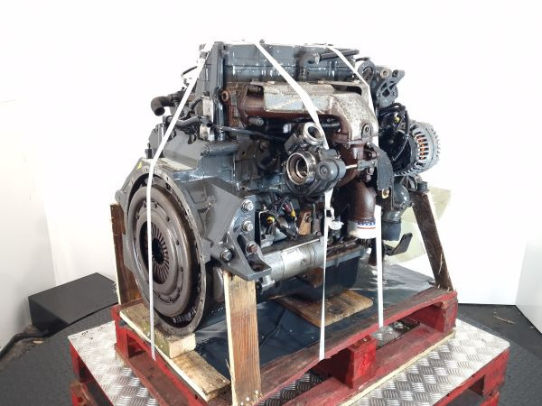DAF FR103U2 EUR5 Engine (Truck) - Motor pro Nákladní auto: obrázek 1 DAF FR103U2 EUR5 Engine (Truck) - Motor pro Nákladní auto: obrázek 1