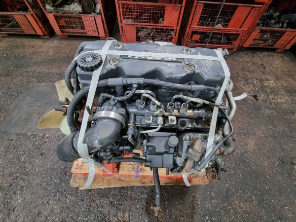 Motor pro Nákladní auto DAF FR118S1 Engine (Truck): obrázek 10 Motor pro Nákladní auto DAF FR118S1 Engine (Truck): obrázek 10