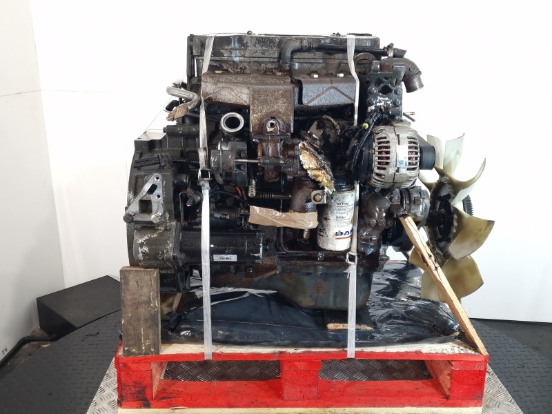 DAF FR136U2 Engine (Truck) - Motor pro Nákladní auto: obrázek 3 DAF FR136U2 Engine (Truck) - Motor pro Nákladní auto: obrázek 3