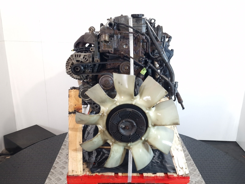DAF FR136U2 Engine (Truck) - Motor pro Nákladní auto: obrázek 5 DAF FR136U2 Engine (Truck) - Motor pro Nákladní auto: obrázek 5