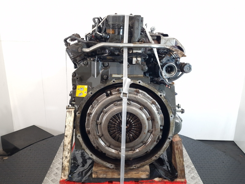 DAF FR136U2 Engine (Truck) - Motor pro Nákladní auto: obrázek 2 DAF FR136U2 Engine (Truck) - Motor pro Nákladní auto: obrázek 2