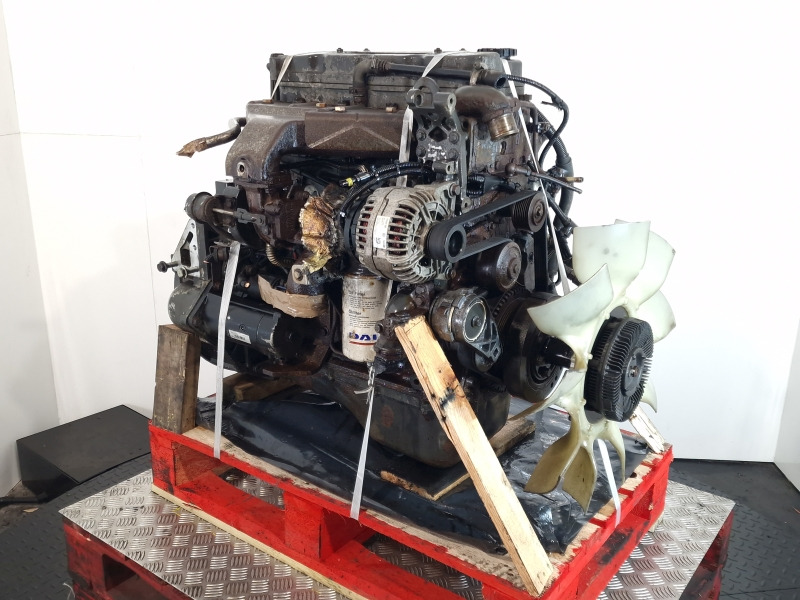 DAF FR136U2 Engine (Truck) - Motor pro Nákladní auto: obrázek 4 DAF FR136U2 Engine (Truck) - Motor pro Nákladní auto: obrázek 4