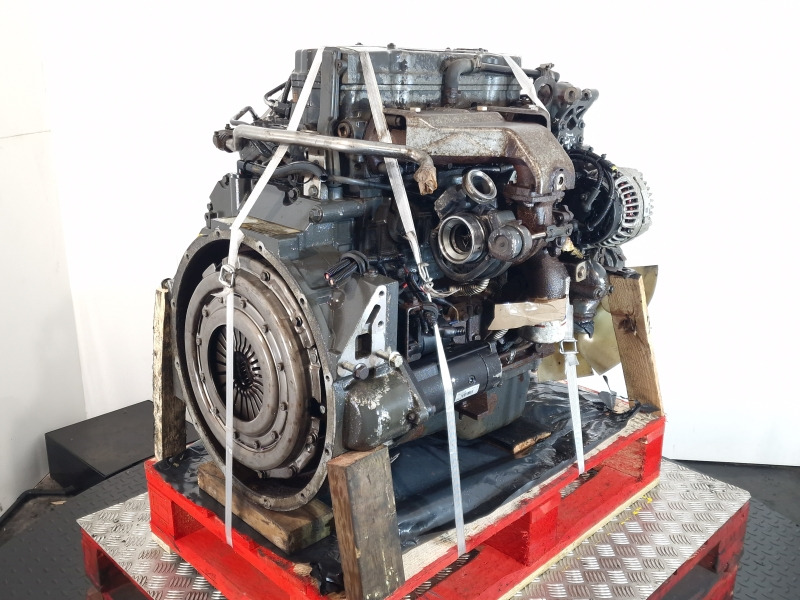 DAF FR136U2 Engine (Truck) - Motor pro Nákladní auto: obrázek 1 DAF FR136U2 Engine (Truck) - Motor pro Nákladní auto: obrázek 1