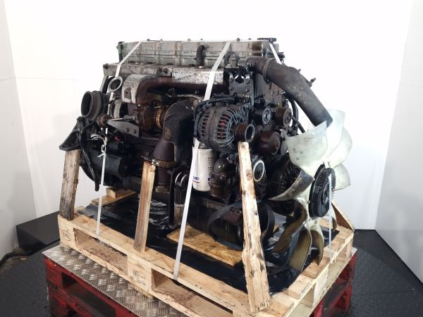 DAF GR165U1 Engine (Truck) - Motor pro Nákladní auto: obrázek 5 DAF GR165U1 Engine (Truck) - Motor pro Nákladní auto: obrázek 5