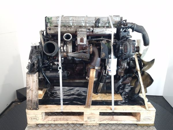 DAF GR165U1 Engine (Truck) - Motor pro Nákladní auto: obrázek 4 DAF GR165U1 Engine (Truck) - Motor pro Nákladní auto: obrázek 4