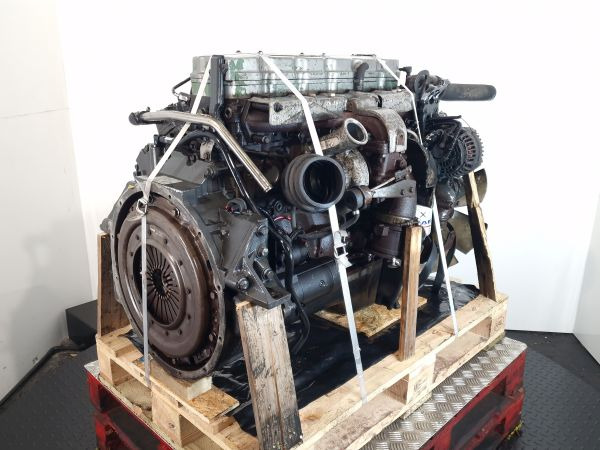 DAF GR165U1 Engine (Truck) - Motor pro Nákladní auto: obrázek 1 DAF GR165U1 Engine (Truck) - Motor pro Nákladní auto: obrázek 1
