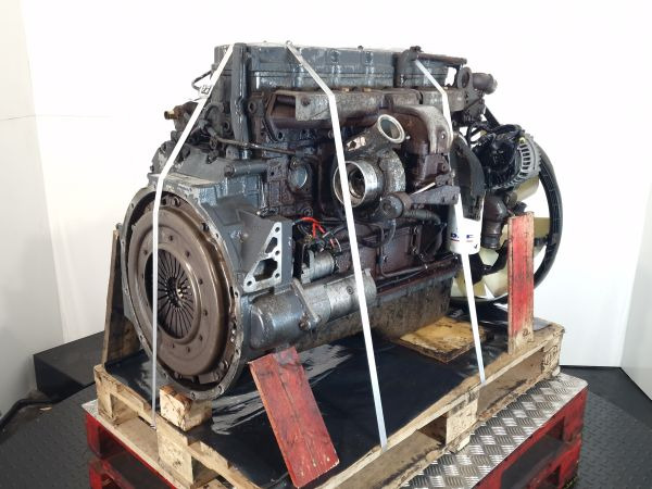 DAF GR184U1 Engine (Truck) - Motor pro Nákladní auto: obrázek 1 DAF GR184U1 Engine (Truck) - Motor pro Nákladní auto: obrázek 1