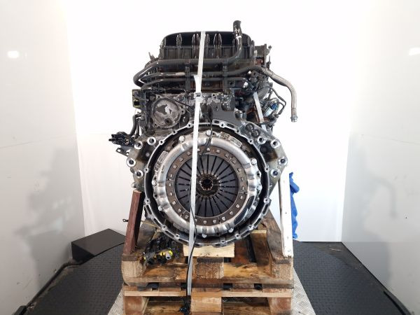 DAF MX-11 330 H4 Engine (Truck) - Motor pro Nákladní auto: obrázek 3 DAF MX-11 330 H4 Engine (Truck) - Motor pro Nákladní auto: obrázek 3