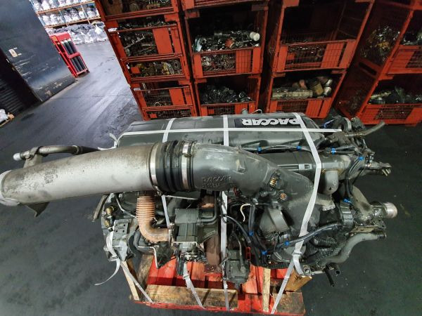 Motor pro Nákladní auto DAF MX-13 303 H1: obrázek 12