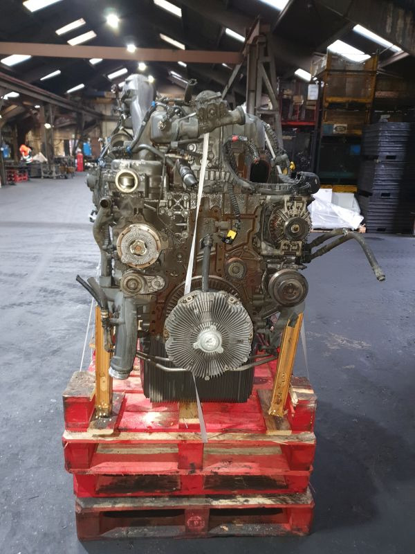 Motor pro Nákladní auto DAF MX-13 303 H1: obrázek 7