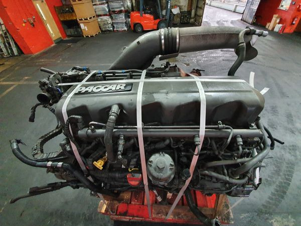 Motor pro Nákladní auto DAF MX-13 303 H1: obrázek 11