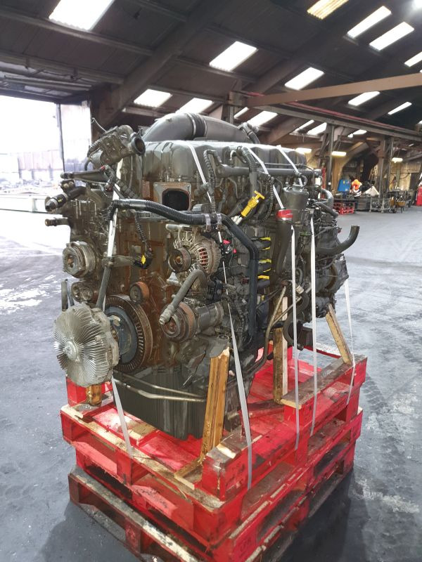 Motor pro Nákladní auto DAF MX-13 303 H1: obrázek 8