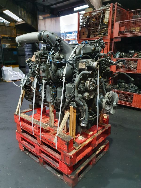 Motor pro Nákladní auto DAF MX-13 303 H1: obrázek 6