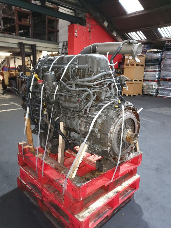 Motor pro Nákladní auto DAF MX-13 303 H1: obrázek 10