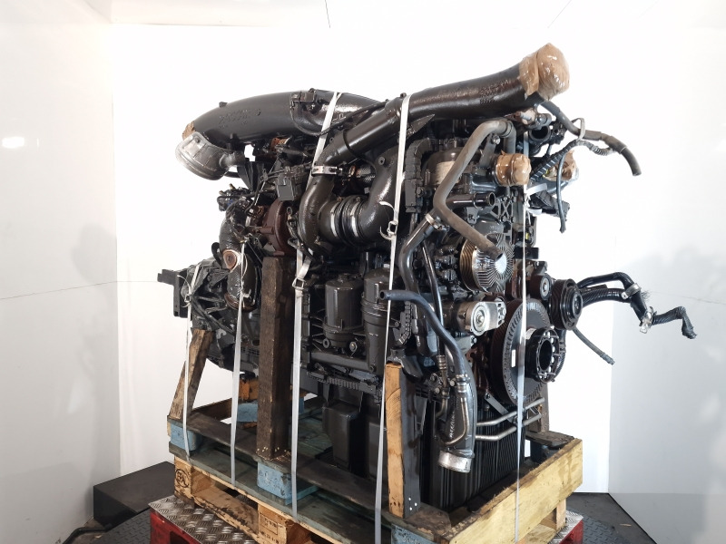 DAF MX-13 355 H3 Engine (Truck) - Motor pro Nákladní auto: obrázek 4 DAF MX-13 355 H3 Engine (Truck) - Motor pro Nákladní auto: obrázek 4