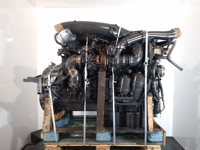 DAF MX-13 355 H3 Engine (Truck) - Motor pro Nákladní auto: obrázek 3 DAF MX-13 355 H3 Engine (Truck) - Motor pro Nákladní auto: obrázek 3