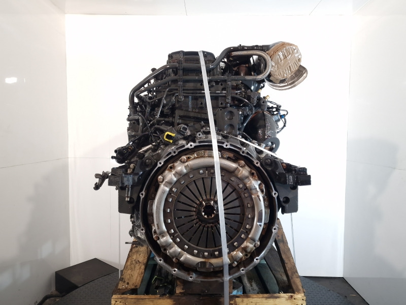 DAF MX-13 355 H3 Engine (Truck) - Motor pro Nákladní auto: obrázek 2 DAF MX-13 355 H3 Engine (Truck) - Motor pro Nákladní auto: obrázek 2