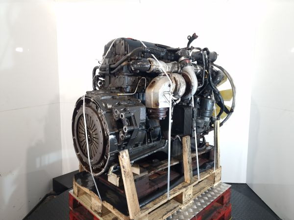 Motor pro Nákladní auto DAF MX265U1 Engine (Truck): obrázek 1