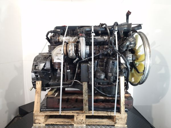 DAF MX265U1 Engine (Truck) - Motor pro Nákladní auto: obrázek 4 DAF MX265U1 Engine (Truck) - Motor pro Nákladní auto: obrázek 4