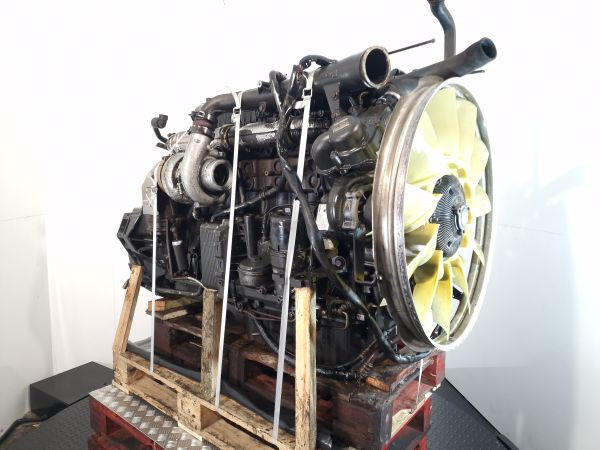 DAF MX265U1 Engine (Truck) - Motor pro Nákladní auto: obrázek 5 DAF MX265U1 Engine (Truck) - Motor pro Nákladní auto: obrázek 5