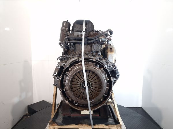 DAF MX265U1 Engine (Truck) - Motor pro Nákladní auto: obrázek 3 DAF MX265U1 Engine (Truck) - Motor pro Nákladní auto: obrázek 3