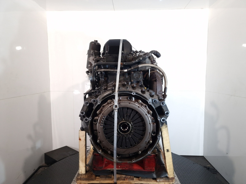 DAF MX300S2 XF105 EUR4 Engine (Truck) - Motor pro Nákladní auto: obrázek 3 DAF MX300S2 XF105 EUR4 Engine (Truck) - Motor pro Nákladní auto: obrázek 3