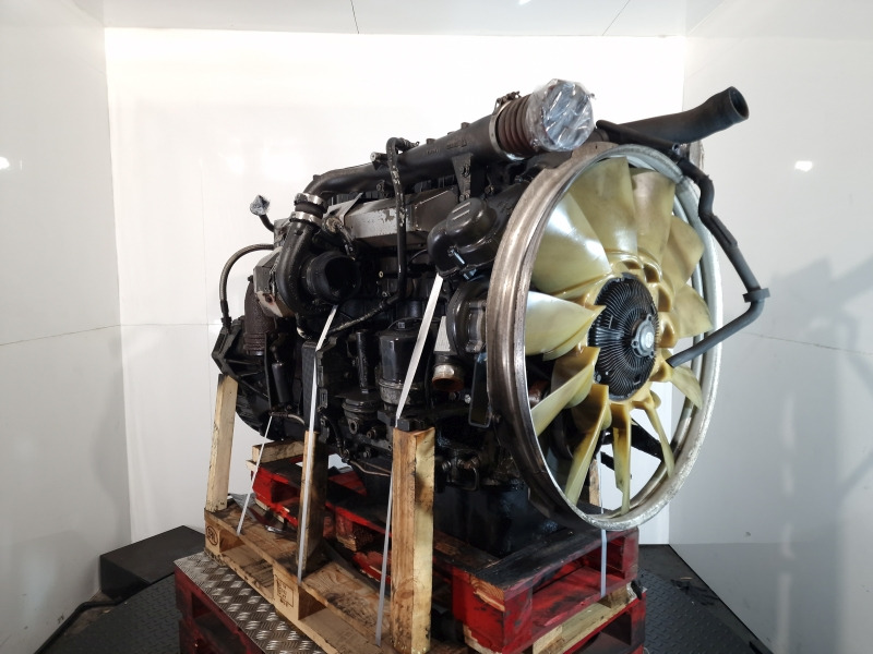 DAF MX300S2 XF105 EUR4 Engine (Truck) - Motor pro Nákladní auto: obrázek 5 DAF MX300S2 XF105 EUR4 Engine (Truck) - Motor pro Nákladní auto: obrázek 5