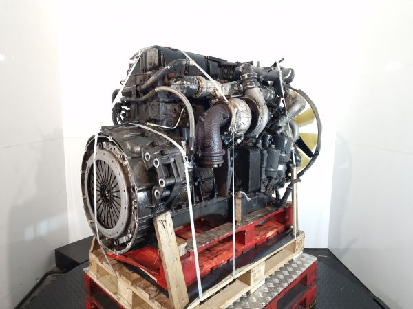 DAF MX300U1 Engine (Truck) - Motor pro Nákladní auto: obrázek 1 DAF MX300U1 Engine (Truck) - Motor pro Nákladní auto: obrázek 1