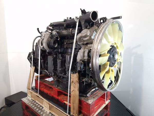 DAF MX300U1 Engine (Truck) - Motor pro Nákladní auto: obrázek 4 DAF MX300U1 Engine (Truck) - Motor pro Nákladní auto: obrázek 4
