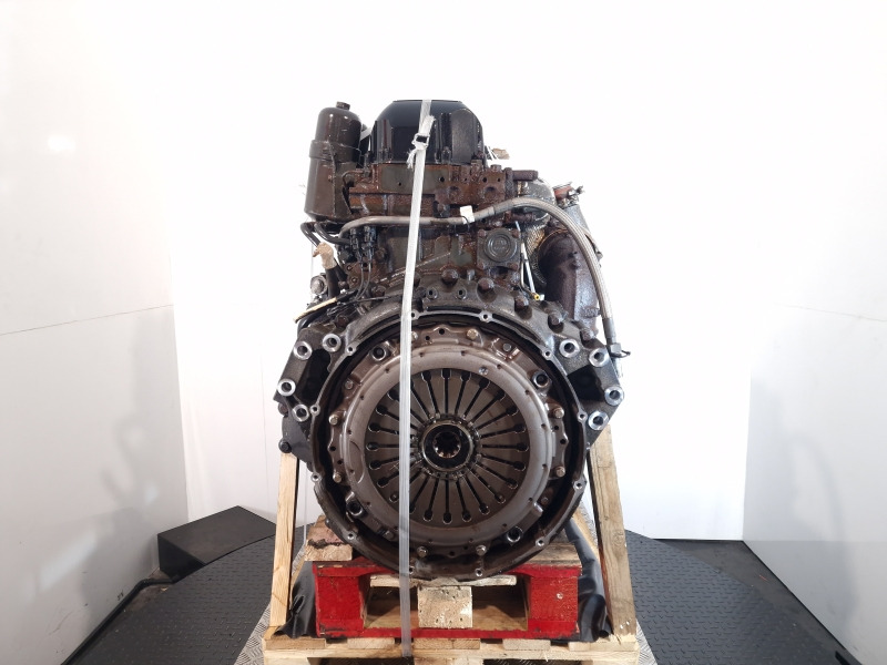 DAF MX340U1 EUR5 XF106.460 Engine (Truck) - Motor pro Nákladní auto: obrázek 3 DAF MX340U1 EUR5 XF106.460 Engine (Truck) - Motor pro Nákladní auto: obrázek 3