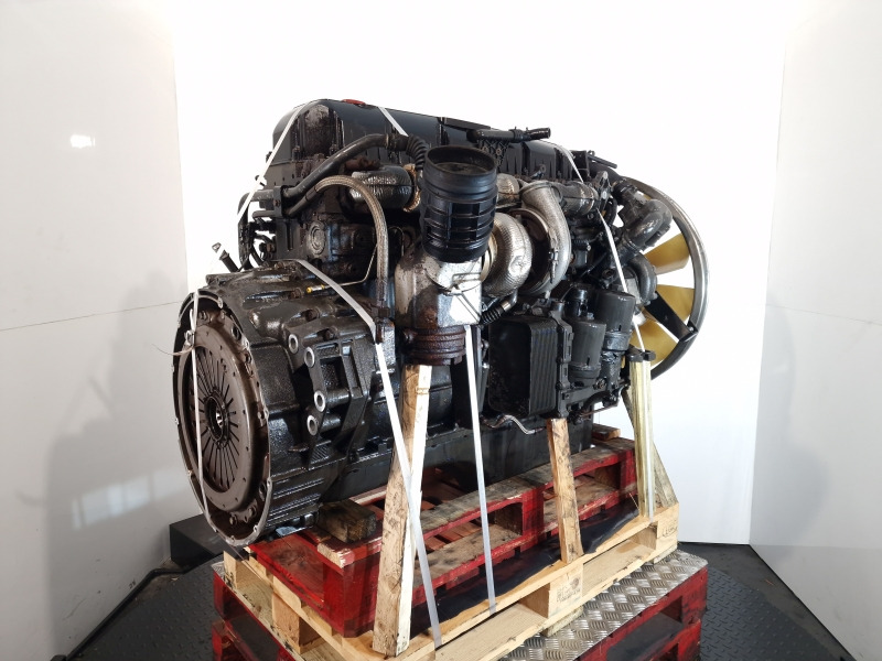 DAF MX340U1 Engine (Truck) - Motor pro Nákladní auto: obrázek 1 DAF MX340U1 Engine (Truck) - Motor pro Nákladní auto: obrázek 1
