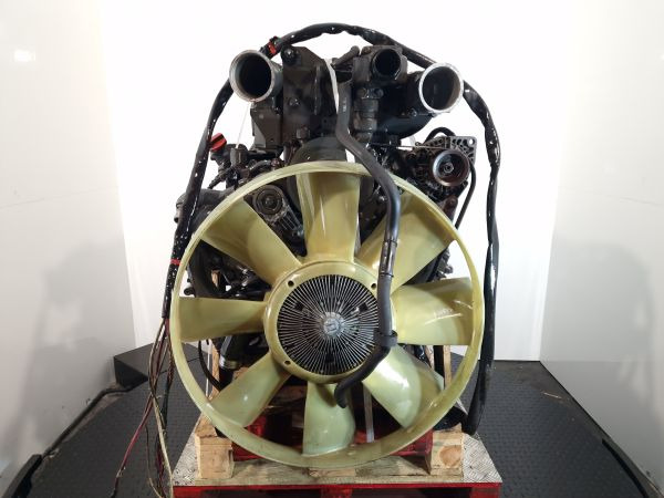 Motor pro Nákladní auto DAF PR183 U1 refuse Spec Engine (Truck): obrázek 6