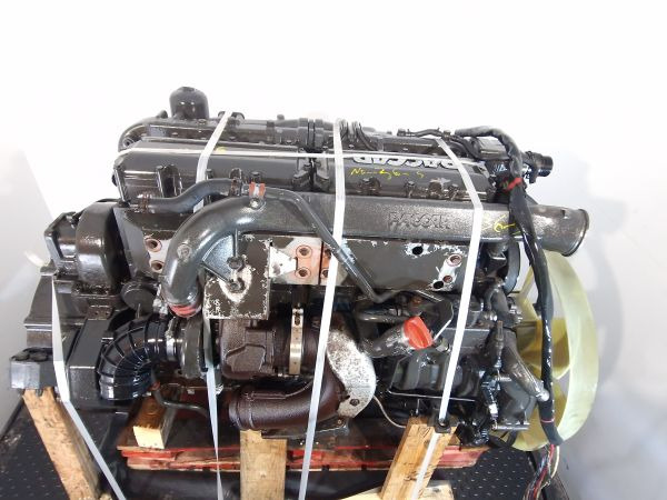 Motor pro Nákladní auto DAF PR183 U1 refuse Spec Engine (Truck): obrázek 10