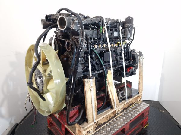 Motor pro Nákladní auto DAF PR183 U1 refuse Spec Engine (Truck): obrázek 7
